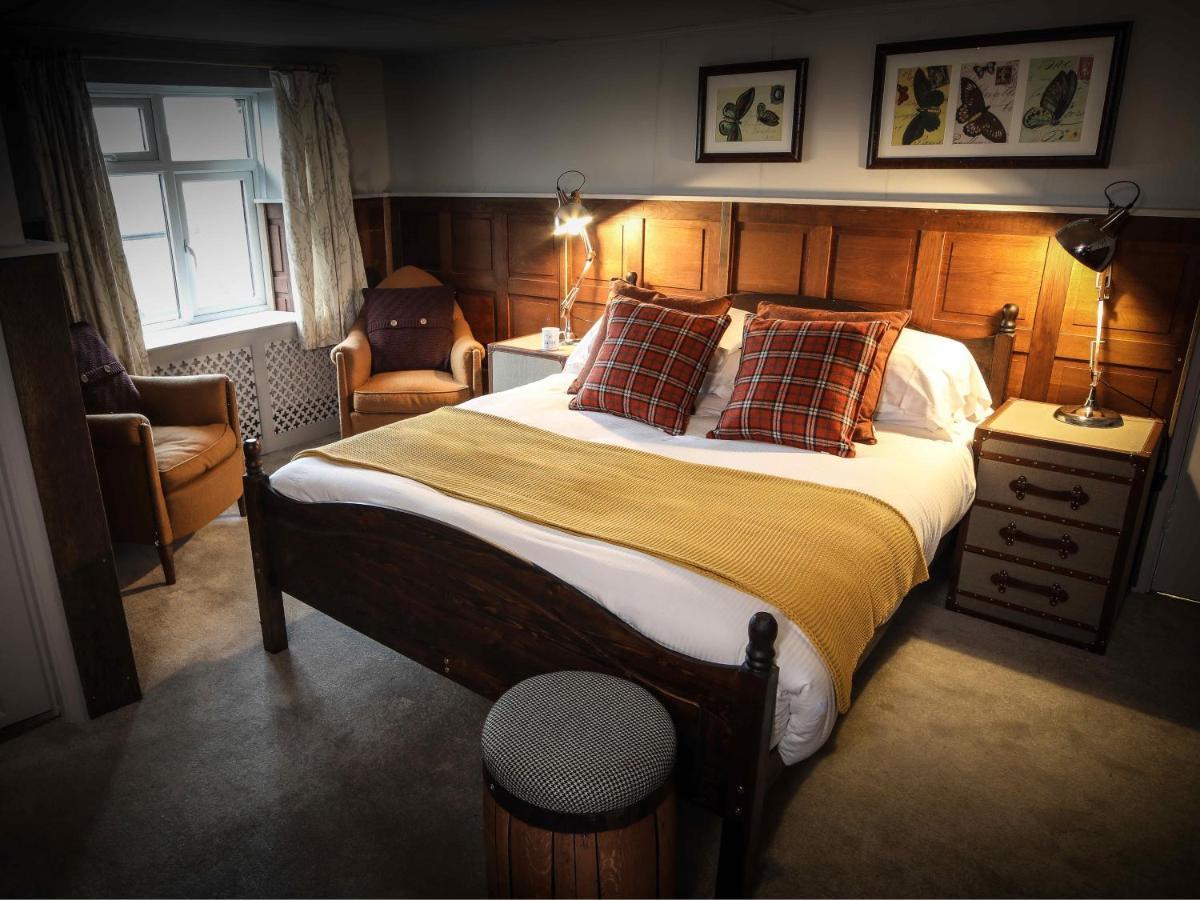 The Plough Bicester Quarto foto