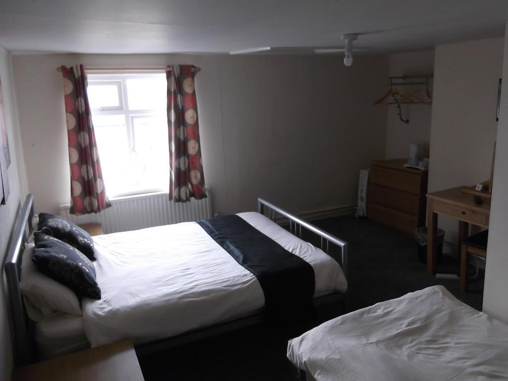 The Plough Bicester Quarto foto