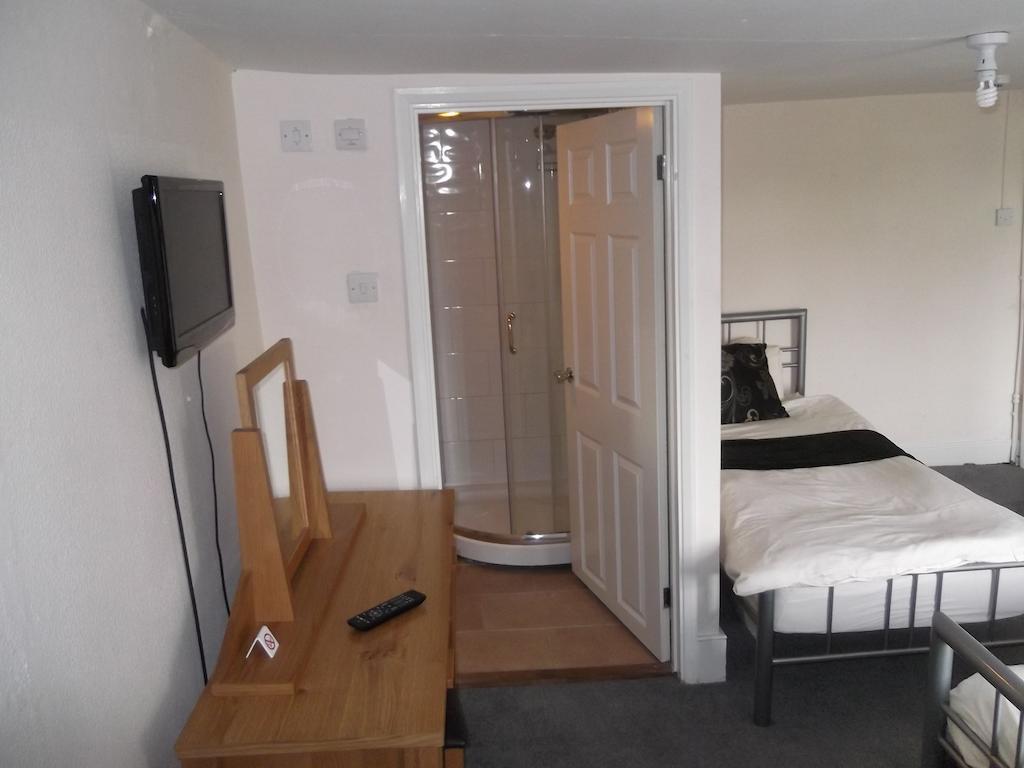 The Plough Bicester Quarto foto