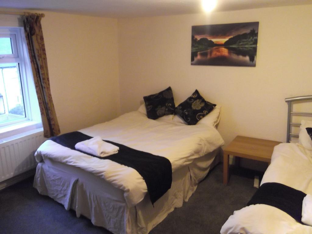 The Plough Bicester Quarto foto