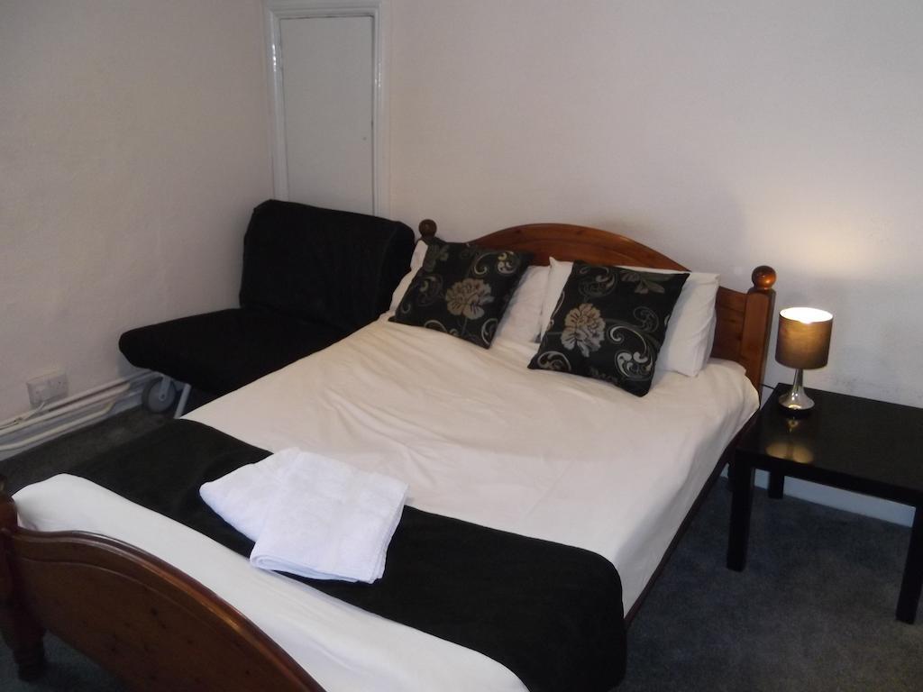 The Plough Bicester Quarto foto