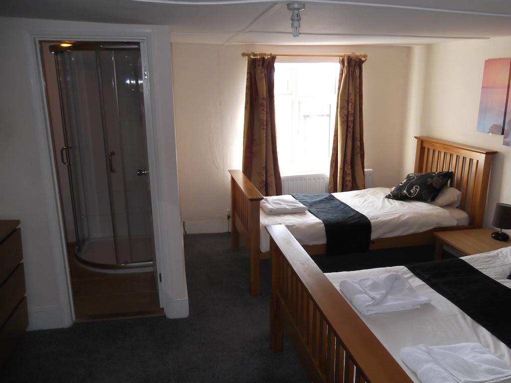 The Plough Bicester Quarto foto
